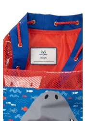 Harry Bear Boys Swimbag