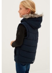 Tog 24 Kelbrook Kids Padded Gilet