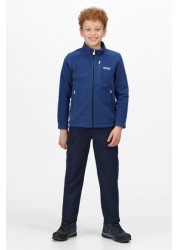 Regatta Blue Marlin Vii Full Zip Fleece