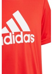 adidas Performance Logo T-Shirt