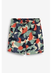 Swim Shorts (3-16yrs)