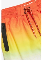 Board Swim Shorts (3-16yrs)