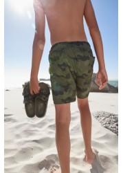 Swim Shorts (3-16yrs)