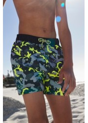 Swim Shorts (3-16yrs)