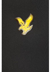 Lyle & Scott Black Lyle Swimsuit