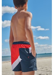 Swim Shorts (3-16yrs)