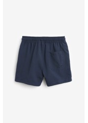 Swim Shorts (1.5-16yrs) Shorter Length