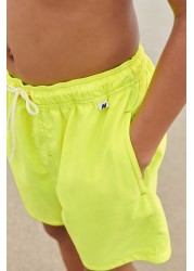 Swim Shorts (1.5-16yrs) Regular Length