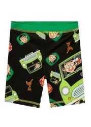 Character Boy Swim Set