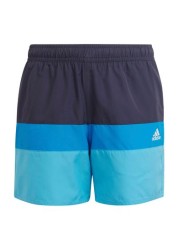 adidas Blue Swim Shorts