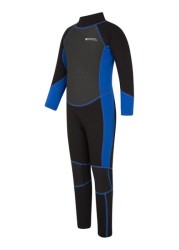 Mountain Warehouse Kids Full Length 2.5mm Neoprene Wetsuit