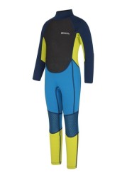 Mountain Warehouse Kids Full Length 2.5mm Neoprene Wetsuit