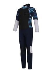 Mountain Warehouse Kids Full Length 2.5mm Neoprene Wetsuit