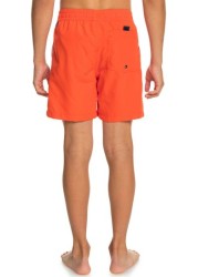 Quiksilver Boys Orange Swim Shorts