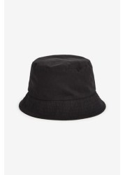 2 Pack Bucket Hats (1-16yrs)