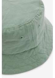 Bucket Hat (1-16yrs)