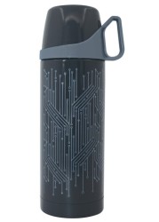 Beau And Elliot Circuit Vacuum Flask