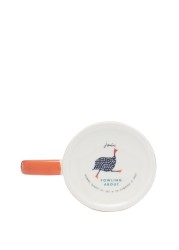 Joules Fowl Mug