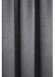 Fusion Galaxy Light Reducing Pencil Pleat Curtains