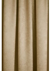 Fusion Galaxy Light Reducing Pencil Pleat Curtains