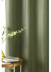 furn. Moon Premium Blackout Eyelet Curtains