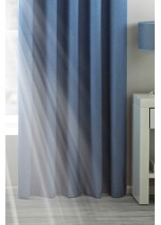 Riva Home Twilight Thermal Blackout Eyelet Curtains