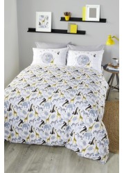 Appletree Future Duvet Cover Set