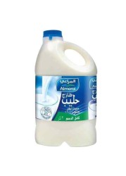 Almarai fresh milk full fat 2 liters