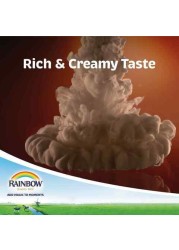 Rainbow Evaporated Milk Original 410gm