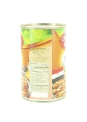 California Garden Peeled Beans With Egyptian Recipe - 450 gm