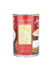 American Classic Coconut Milk 400 ml