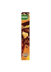 Nestle Lion Caramel and Chocolate Breakfast Cereal 400g