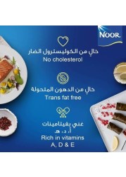 Noor Sunflower Oil 750 ml