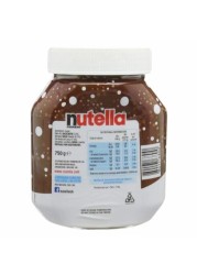 Nutella Ferrero Chocolate Spread 750gm