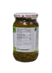 Pran mango in pickled oil 400g