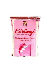 Glutinous rice (sweet) 1 kg