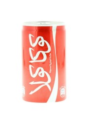 Coca-Cola soft drink 150 ml