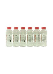 Mai Dubai Drinking Water 200 ml x 24