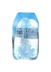 Masafi Bottled Drinking Water 1.5 Liter x Pack of 6