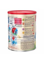 Cerelac, wheat and fruit pieces, 400 g