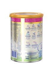 Nestle NAN Comfort 2 Infant Formula Milk 400 gm