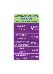 Hero Baby Mango & Banana Food 6 Months + 125 gm