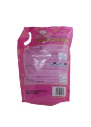 OASIS CRYSTAL LAVENDER CAT LITTER