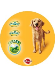 PEDIGREE MARKIES, 150G