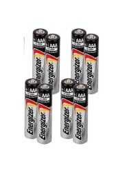 ENERGIZER AAA/8 MAX ALKALINE