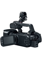 Professional Camcorder (Xf405) from Canon, Pal