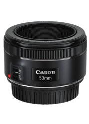 CANON LENS EF 50MM 1.8 STM