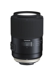 Tamron SP 90mm F/2.8D Macro 1.1 VC US Dollar Camera, Nikon