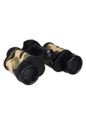 Dragon Mall Binoculars - 8 x 30 Camouflage Professional Waterproof High Definition Binoculars