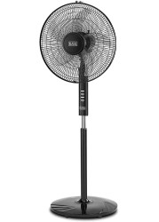 Black & Decker Stand Fan Fs1620-B5